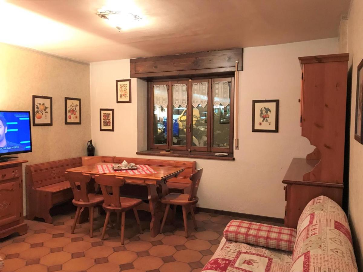 Christiania By Holiday World Appartement *